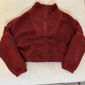 FP Movement Nantucket Fleece Jacket